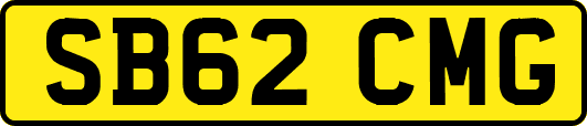 SB62CMG