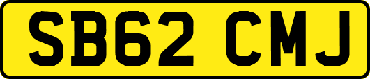 SB62CMJ