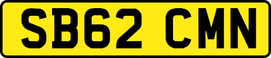SB62CMN