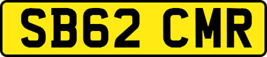 SB62CMR