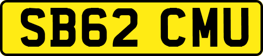SB62CMU