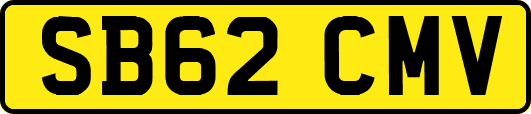 SB62CMV