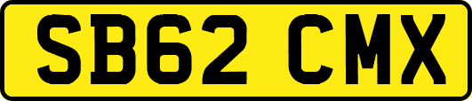 SB62CMX