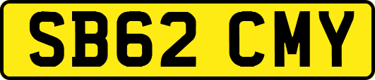 SB62CMY