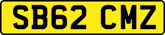 SB62CMZ