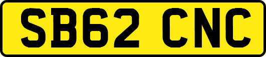 SB62CNC