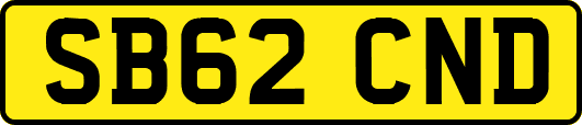 SB62CND