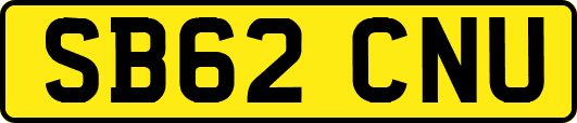 SB62CNU