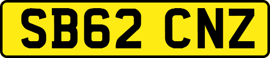 SB62CNZ