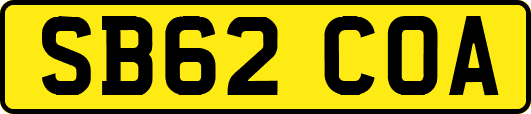 SB62COA