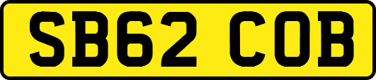 SB62COB