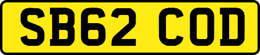 SB62COD