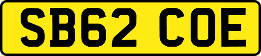 SB62COE