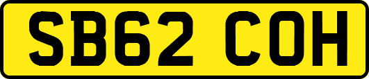 SB62COH