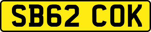 SB62COK