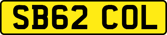 SB62COL