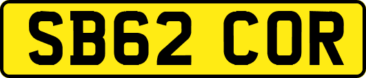 SB62COR