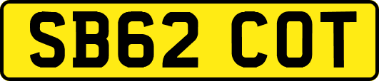SB62COT