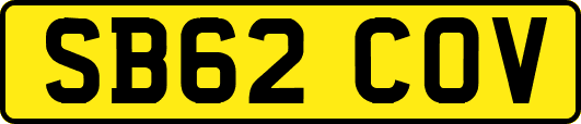 SB62COV