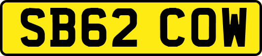 SB62COW