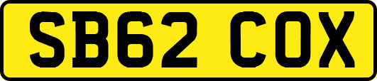 SB62COX