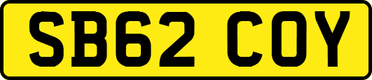 SB62COY