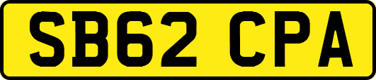 SB62CPA