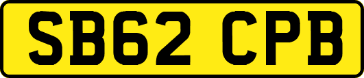 SB62CPB