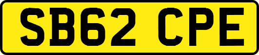 SB62CPE