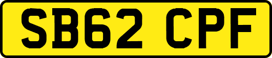 SB62CPF