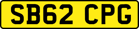 SB62CPG