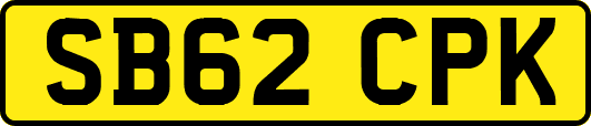 SB62CPK