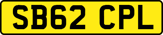 SB62CPL