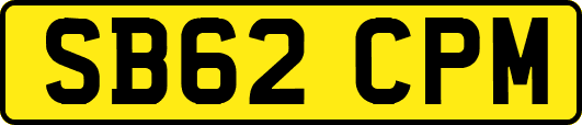 SB62CPM