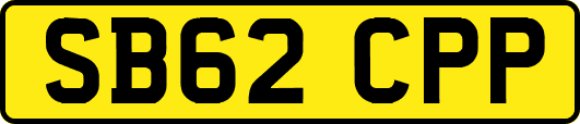 SB62CPP