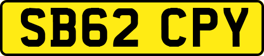SB62CPY