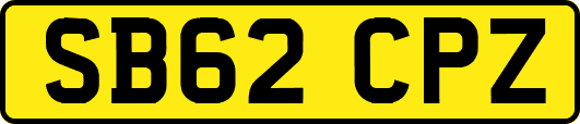 SB62CPZ