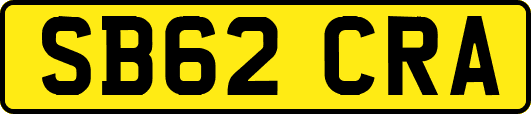 SB62CRA