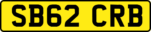 SB62CRB