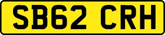 SB62CRH