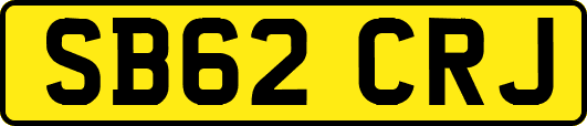 SB62CRJ