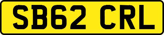 SB62CRL
