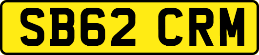 SB62CRM