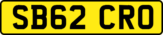 SB62CRO