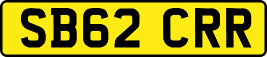 SB62CRR