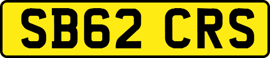SB62CRS
