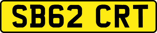 SB62CRT