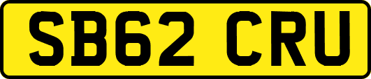 SB62CRU