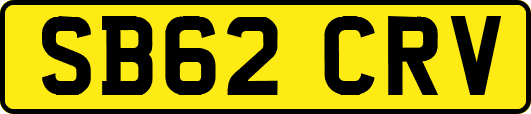 SB62CRV