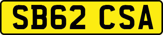 SB62CSA